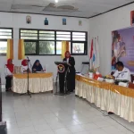 Cegah Radikalisme dan Terorisme di Kalangan Pelajar, FKPT Sultra Gandeng BNPT Gelar Sosialisasi