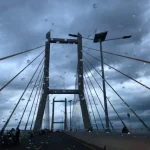 Prakiraan Cuaca di Wilayah Sultra Hari Ini, Hujan DisertaI Kilat Dan Angin Kencang