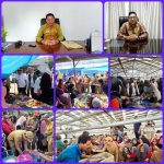 Pemerintah Daerah Berhasil Kendalikan Inflasi Harga Sembako di Kolaka Timur