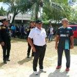 PJ Bupati Muna Barat Terbitkan Surat Edaran Pemberantasan Perjudian