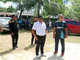 PJ Bupati Muna Barat Terbitkan Surat Edaran Pemberantasan Perjudian