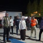 Pemkot Kendari Sidak Rumah Makan, Kafe dan THM