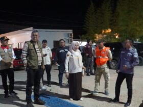 Pemkot Kendari Sidak Rumah Makan, Kafe dan THM