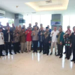 Kapolda Sultra Gelar Silaturahmi Bersama Forum Rektor Se-Sultra