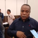 Partai NasDem Berikan Surat Rekomendasi B1-KWK Pada Paslon Bupati Wakatobi H. Hamirudin dan Muhamad Ali