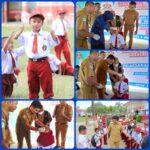 Bupati Koltim: Masa Depan Anak, Pekan Imunisasi Nasional (PIN) Polio Kunci Menuju Generasi Emas Sehat