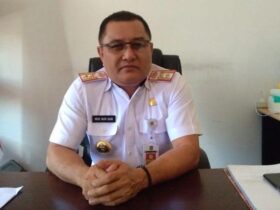 Judul. "Pemda Konut Resmi Umum Penerimaan CPNS Dan P3K"