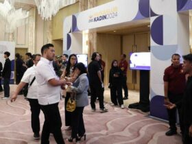 Dewan Pengurus Kadin Indonesia Nyatakan Penyelenggaraan Munaslub Pelanggaran AD/ART