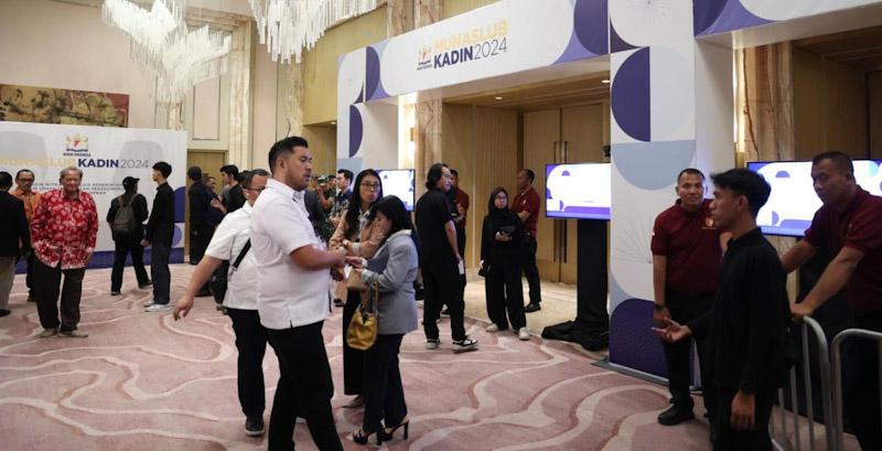 Dewan Pengurus Kadin Indonesia Nyatakan Penyelenggaraan Munaslub Pelanggaran AD/ART