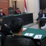 Sidang Perdana, Jaksa Bacakan Dakwaan Guru Honorer Supriyani, Ancaman 5 Tahun Penjara, Penasehat Hukum Ajukan Eksepsi
