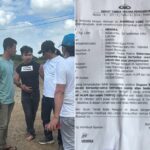 IMALAK SULTRA Minta Kapolsek Bondoala Tangkap Kepala Security VDNI Konawe Atas Penganiayaan Terhadap Warga