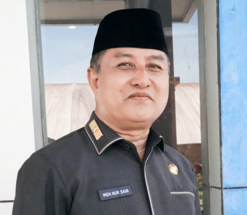 BKPSDM Konut Umumkan Hasil SKD CPNS, Klik Informasi Lengkapnya!