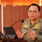 Memasuki Masa Tenang Jelang Pilkada 2024, Pj Gubernur Sultra: Ikuti Aturan PKPU