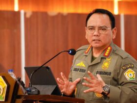 Memasuki Masa Tenang Jelang Pilkada 2024, Pj Gubernur Sultra: Ikuti Aturan PKPU