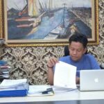 Tengah Jalani Tubel Sesuai Izin Pj Bupati, Gaji Seorang PNS Bides di Konawe Malah Tak Dibayarkan Sejak Juli