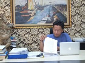 Tengah Jalani Tubel Sesuai Izin Pj Bupati, Gaji Seorang PNS Bides di Konawe Malah Tak Dibayarkan Sejak Juli