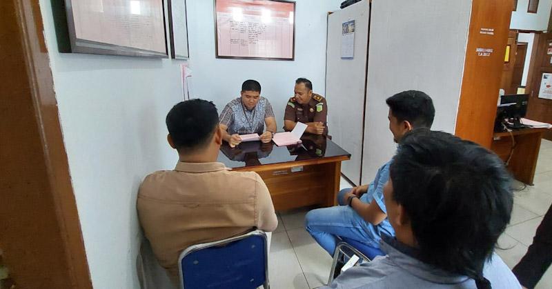 Korupsi Dana Desa Sebanyak Rp386 Juta, Kades di Konsel Jadi Tersangka