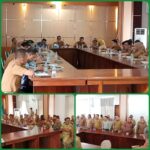 Peringatan HUT Koltim ke-12 Pusatkan Acara di Kelurahan Atula dengan Berbagai Lomba dan Hiburan Menarik