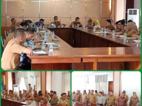 Peringatan HUT Koltim ke-12 Pusatkan Acara di Kelurahan Atula dengan Berbagai Lomba dan Hiburan Menarik