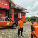 Warga Butur Hilang Saat Mencari Kepala di Sekitar Sungai di Lapandewa