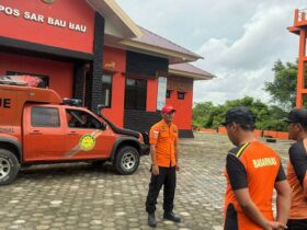 Warga Butur Hilang Saat Mencari Kepala di Sekitar Sungai di Lapandewa