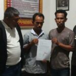 Insiden Tabrakan Kapal MT Fathir Rezky Dengan Kapal Wisatawan, Pemilik Kapal Siap Tangung Jawab