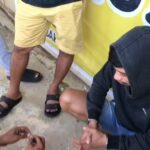 Hendak Edarkan Sabu Pemuda di Kendari Dibekuk Polisi, 24,63 gram Diamankan