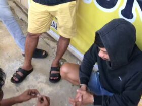 Hendak Edarkan Sabu Pemuda di Kendari Dibekuk Polisi, 24,63 gram Diamankan