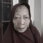 Seorang Lansia di Wakatobi Dianiaya Hingga Alami Luka-Luka Diwajah