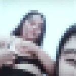 Viral! Gadis ABG Pemer Payudara Saat Live di Instagram