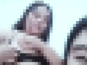 Viral! Gadis ABG Pemer Payudara Saat Live di Instagram