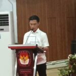 Ikbar - Abu Haera Resmi Terpilih Bupati Konut, Siap Wujudkan Konasara Jilid 3