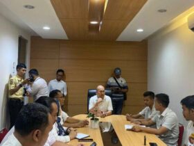 Sering Terjadi Insiden Kecelakaan Kerja di PT Hilcon Konawe Utara, Kemnaker Terima Tiga Aduan