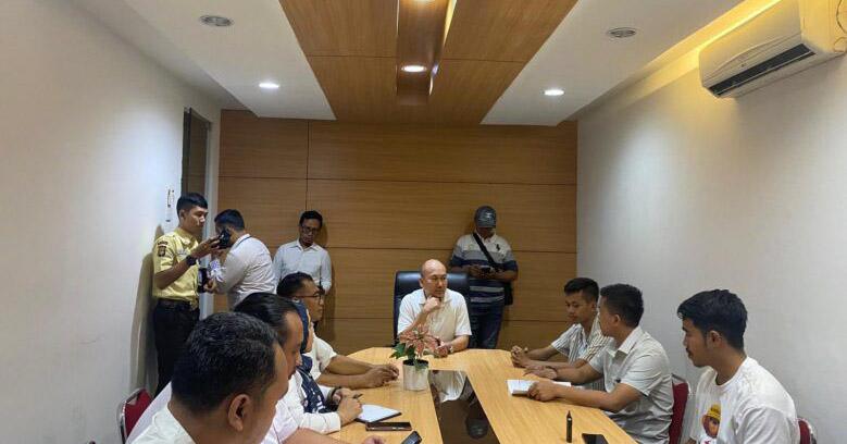 Sering Terjadi Insiden Kecelakaan Kerja di PT Hilcon Konawe Utara, Kemnaker Terima Tiga Aduan