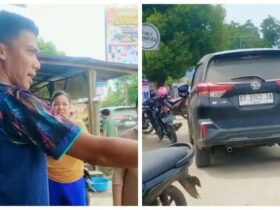 Pria di Konawe Jadi Korban Pencurian, Uang Rp250 Juta Dibawah Lari