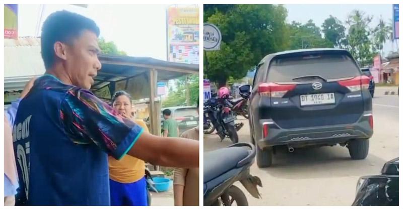 Pria di Konawe Jadi Korban Pencurian, Uang Rp250 Juta Dibawah Lari