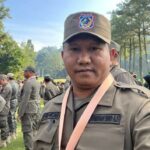 Bupati Mubar La Ode Darwin Secara Tegas Mengeluarkan Himbauan Terkait Oknum Yang Mencatut Nama Tim Pemenangan