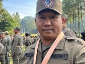 Bupati Mubar La Ode Darwin Secara Tegas Mengeluarkan Himbauan Terkait Oknum Yang Mencatut Nama Tim Pemenangan