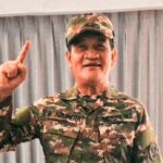 Wabup Konut Abu Haera Turut Jalani Retreat Kepala Daerah di Magelang