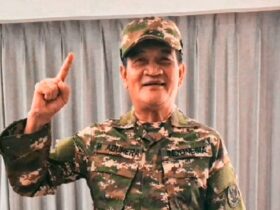 Wabup Konut Abu Haera Turut Jalani Retreat Kepala Daerah di Magelang