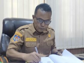 BPK Lakukan Pemeriksaan LKPD 2024 di DPRD Dan Pemda Konut