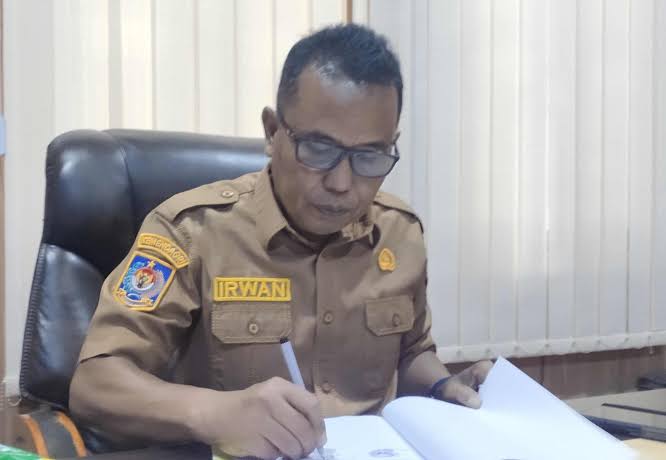 BPK Lakukan Pemeriksaan LKPD 2024 di DPRD Dan Pemda Konut