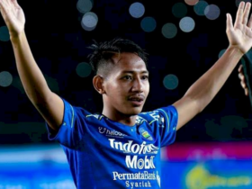 Pemain dan Pelatih Terbaik di BRI Liga 1 2024/2025, Salah Satunya Pemain Muda Beckham Putra