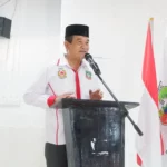 Persiapan Porprov 2026, Ketua KONI Minta Semua Pengcab Menata Kepengurusan Dan Persiapkan Atlet