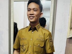 Bupati Konut Ikbar, Ajak Masyarakat untuk Meningkatkan Amal Ibadah dan Menjaga Ketertiban di Bulan Ramadhan