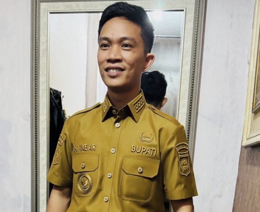 Bupati Konut Ikbar, Ajak Masyarakat untuk Meningkatkan Amal Ibadah dan Menjaga Ketertiban di Bulan Ramadhan