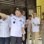 Gelar Sidak, Wabup Konut: Kadis, Kabid Jangan Lindungi Pegawainya Yang Malas Anda Yang Tanggung Sanksinya