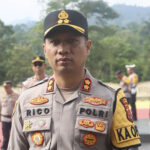 Kapolres Konut Perketat Stabilitas Harkamtibmas Bulan Suci Ramadhan, Salah Satunya Balap Liar Dan Knalpot Racing