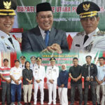 Insan Pers Siap Sukseskan Misi Bupati dan Wabup Terpilih Konut Melanjutkan Program Konasara Jilid 3