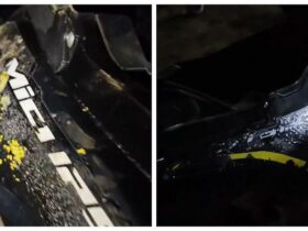 Diduga BBM Oplosan, Motor Warga di Konawe Mogok